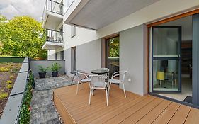 Beach&Coffee Apartment